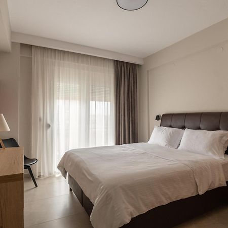 Likehome Apartments 오레스티아스 외부 사진