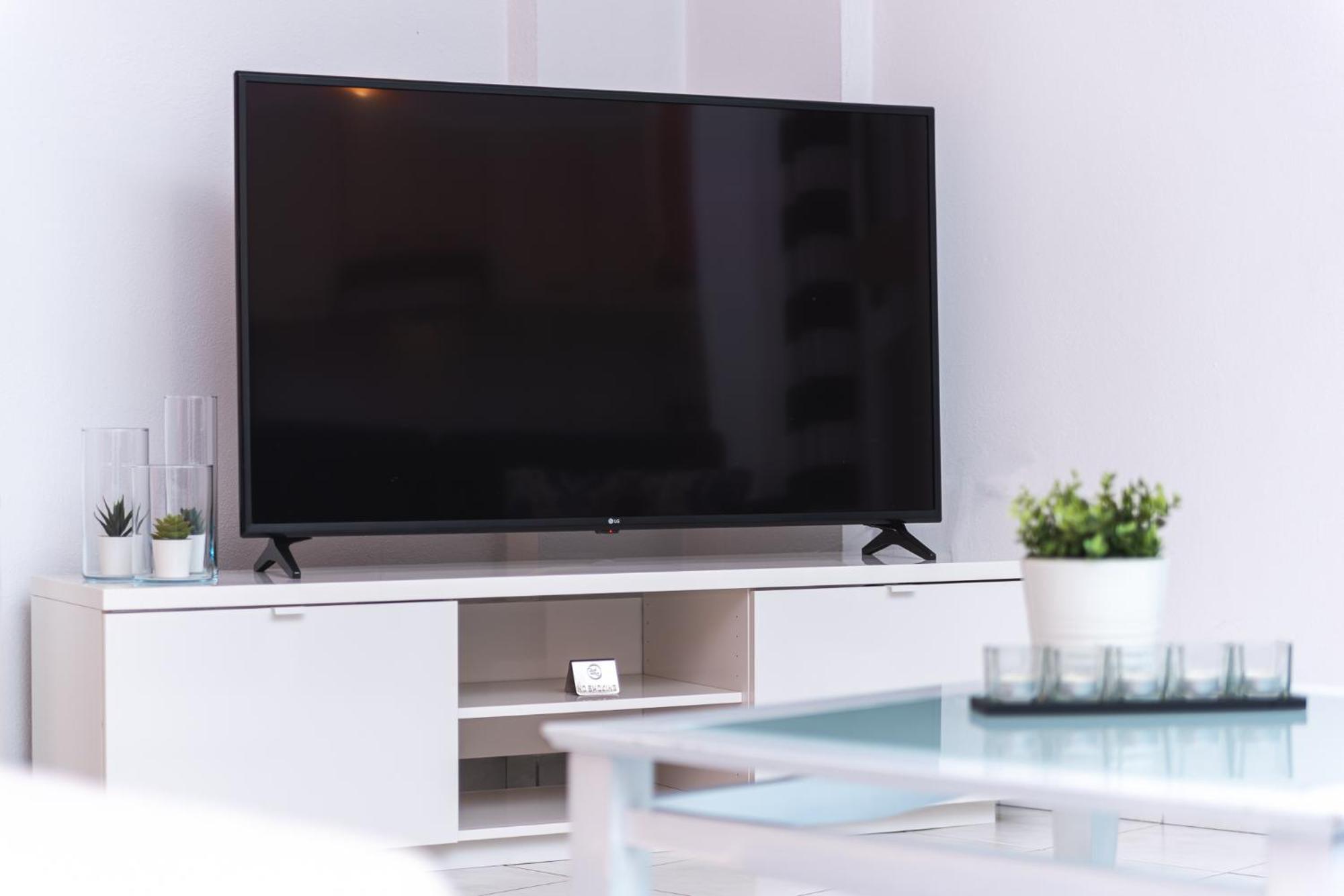 Likehome Apartments 오레스티아스 외부 사진