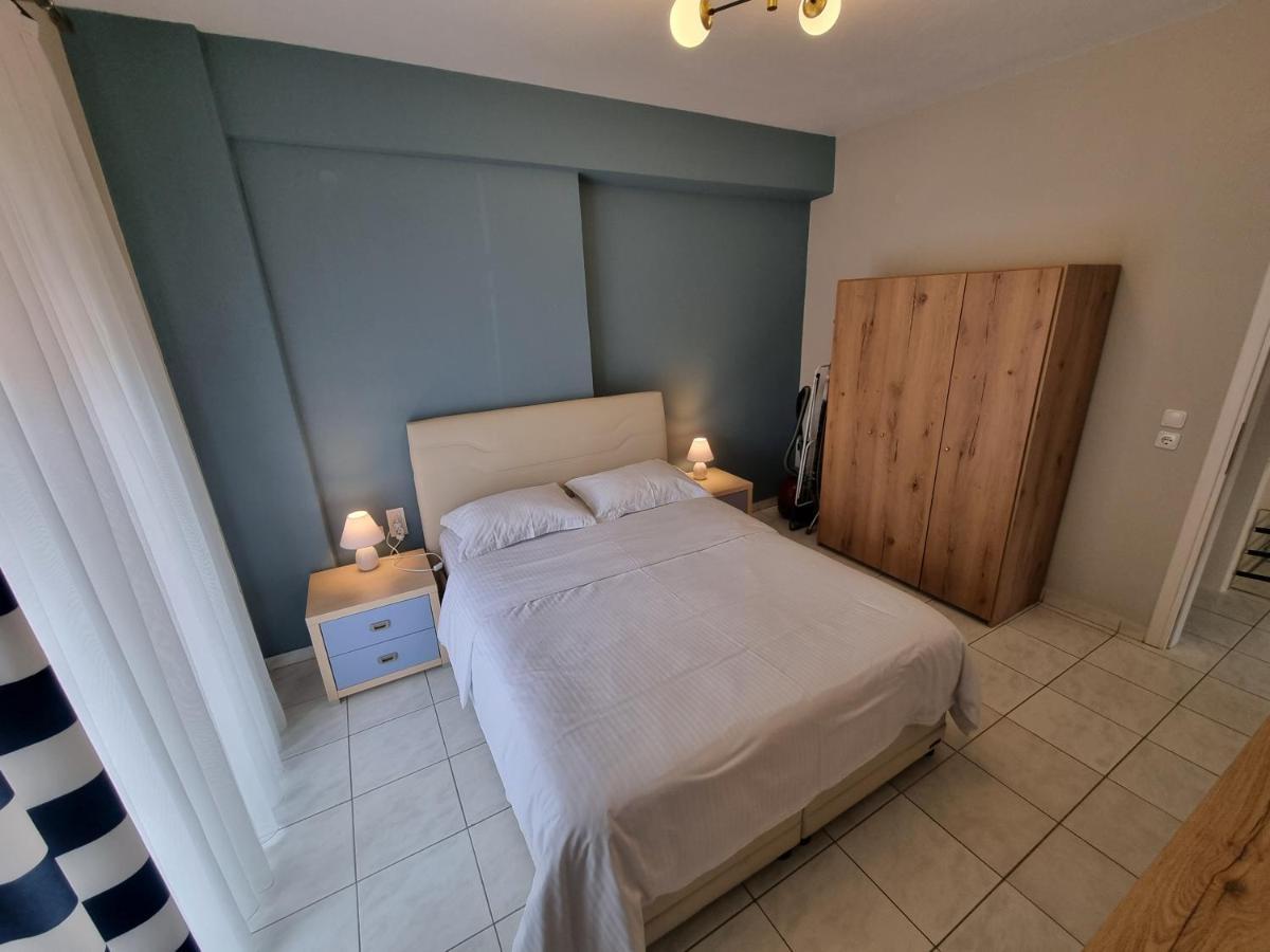 Likehome Apartments 오레스티아스 외부 사진