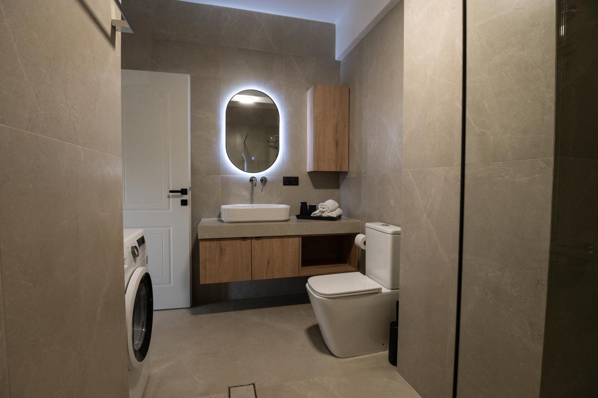 Likehome Apartments 오레스티아스 외부 사진