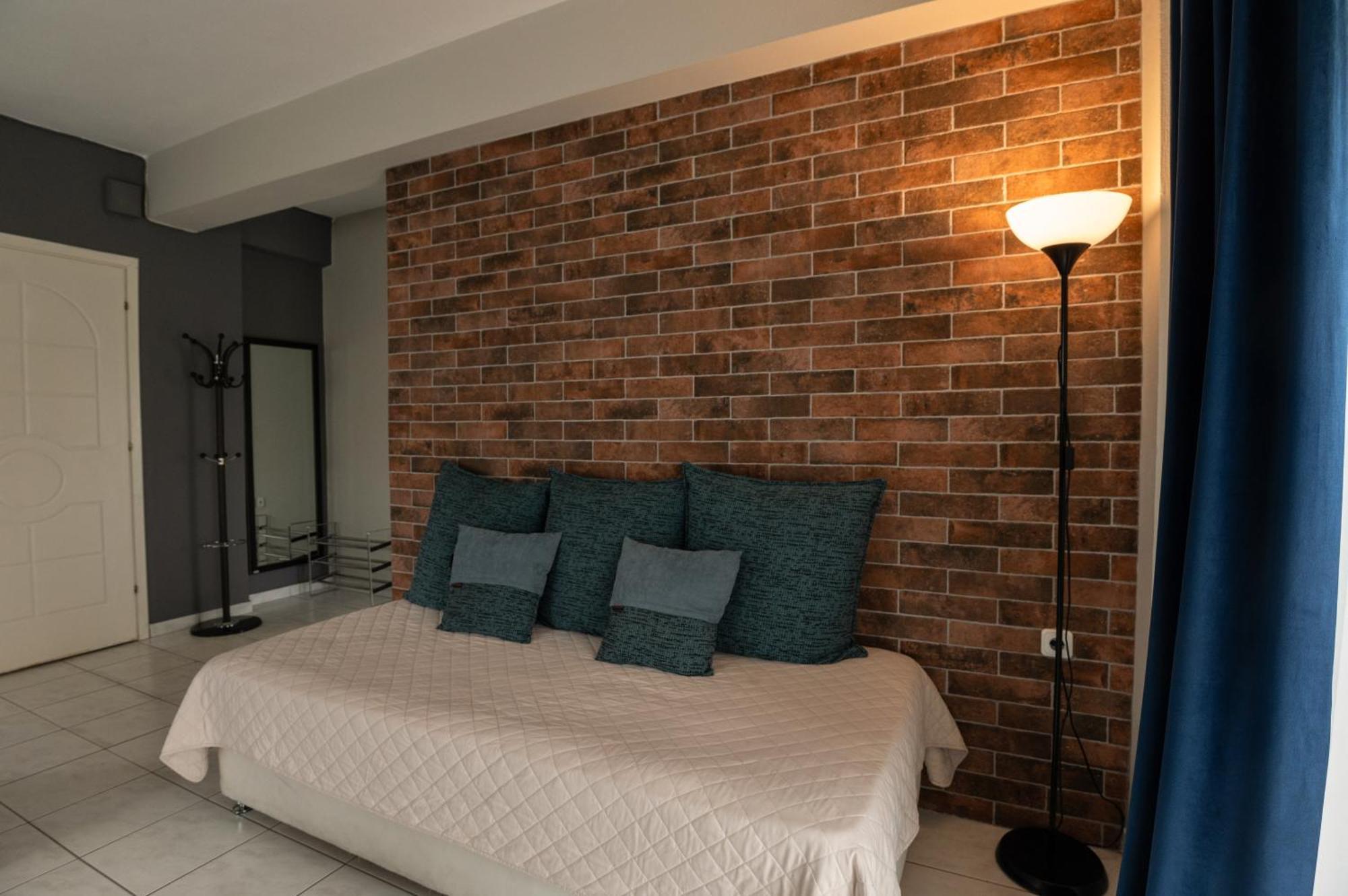 Likehome Apartments 오레스티아스 외부 사진